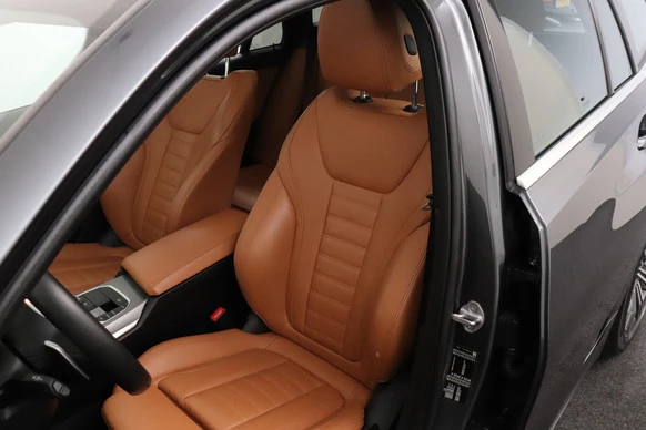 BMW 3 Serie - Afbeelding 10 van 27
