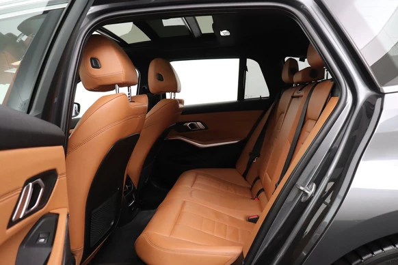 BMW 3 Serie - Afbeelding 11 van 27