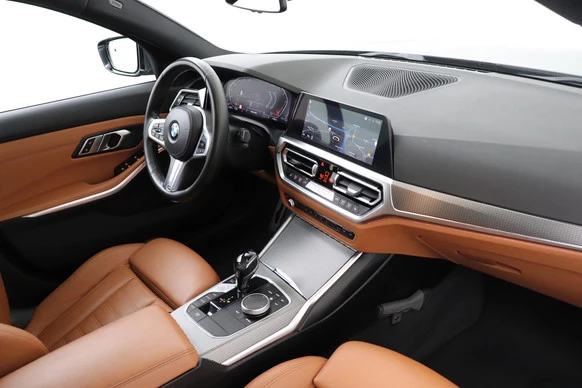 BMW 3 Serie - Afbeelding 17 van 27