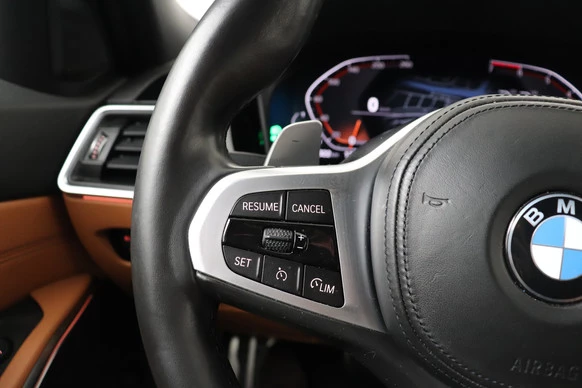 BMW 3 Serie - Afbeelding 19 van 27
