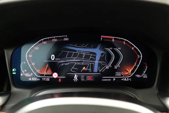 BMW 3 Serie - Afbeelding 21 van 27