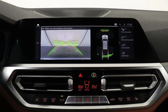 BMW 3 Serie - Afbeelding 23 van 27