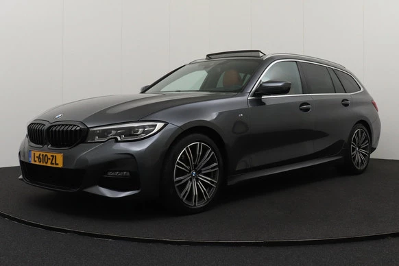 BMW 3 Serie - Afbeelding 1 van 26