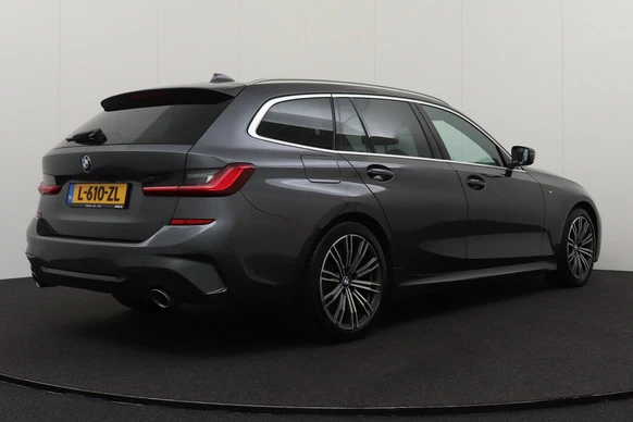 BMW 3 Serie - Afbeelding 2 van 26