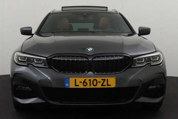 BMW 3 Serie - Afbeelding 3 van 26