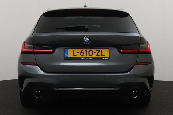 BMW 3 Serie - Afbeelding 4 van 26