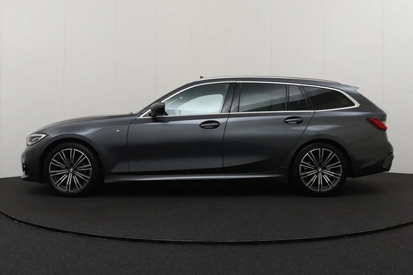 BMW 3 Serie - Afbeelding 5 van 26