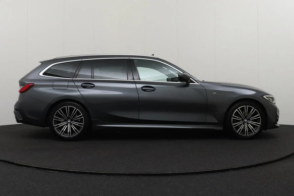 BMW 3 Serie - Afbeelding 6 van 26