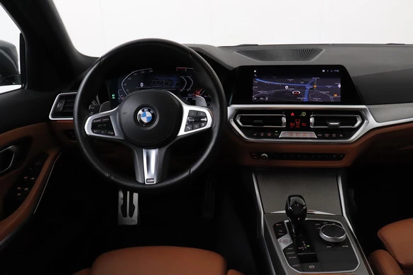 BMW 3 Serie - Afbeelding 8 van 26