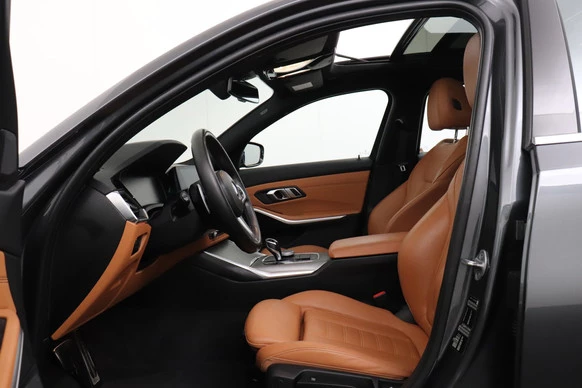 BMW 3 Serie - Afbeelding 9 van 26
