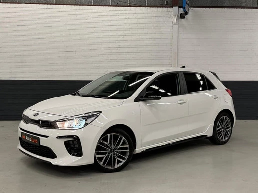 Kia Rio - Afbeelding 1 van 23