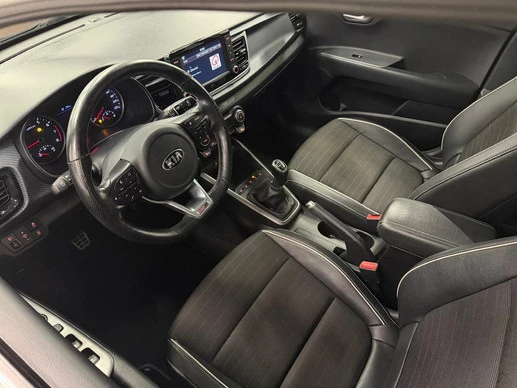 Kia Rio - Afbeelding 2 van 23