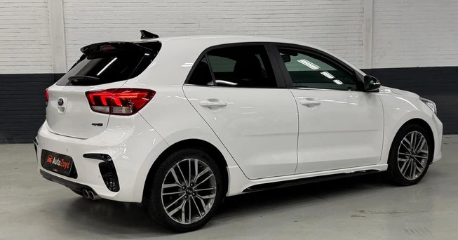 Kia Rio - Afbeelding 3 van 23