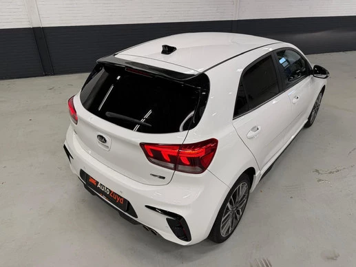 Kia Rio - Afbeelding 5 van 23