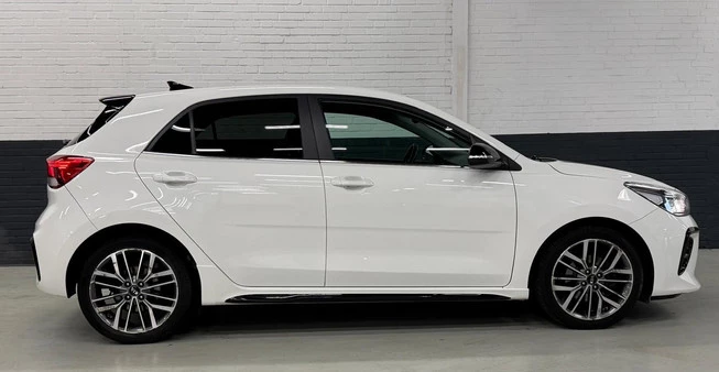 Kia Rio - Afbeelding 6 van 23
