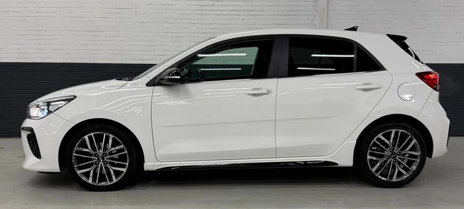 Kia Rio - Afbeelding 7 van 23