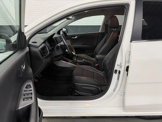 Kia Rio - Afbeelding 9 van 23