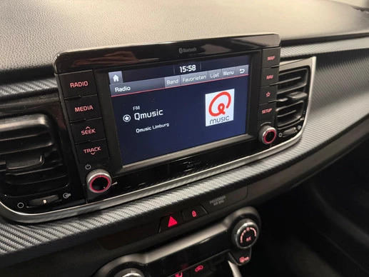 Kia Rio - Afbeelding 10 van 23