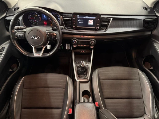 Kia Rio - Afbeelding 12 van 23