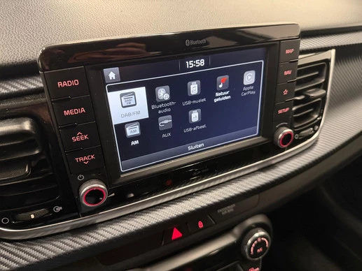 Kia Rio - Afbeelding 13 van 23