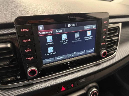 Kia Rio - Afbeelding 14 van 23