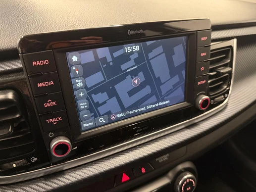 Kia Rio - Afbeelding 17 van 23