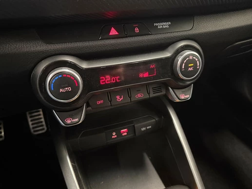 Kia Rio - Afbeelding 19 van 23