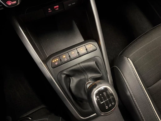 Kia Rio - Afbeelding 20 van 23