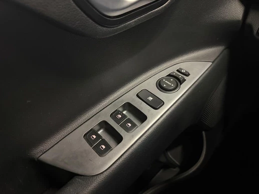 Kia Rio - Afbeelding 21 van 23