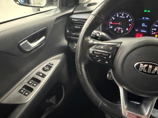 Kia Rio - Afbeelding 22 van 23