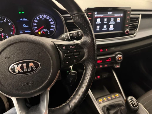 Kia Rio - Afbeelding 23 van 23