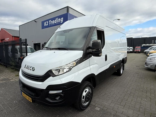 Iveco Daily - Afbeelding 1 van 18