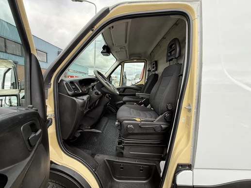 Iveco Daily - Afbeelding 4 van 18