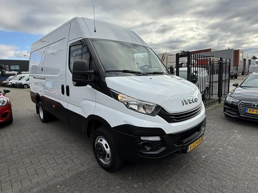 Iveco Daily - Afbeelding 9 van 18