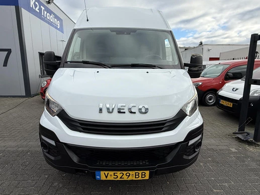 Iveco Daily - Afbeelding 10 van 18