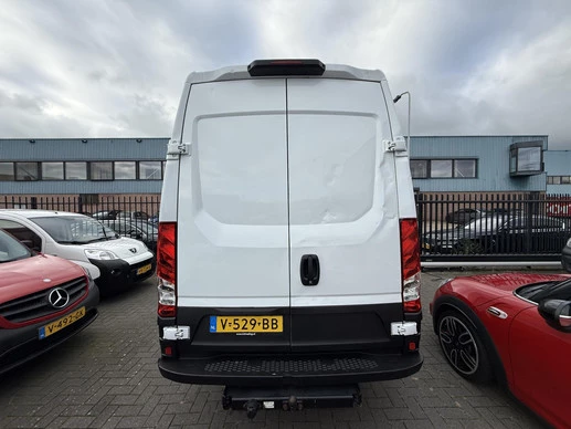 Iveco Daily - Afbeelding 12 van 18