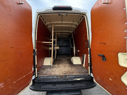 Iveco Daily - Afbeelding 16 van 18