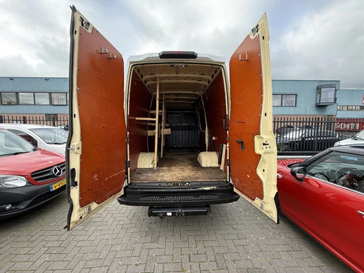 Iveco Daily - Afbeelding 17 van 18