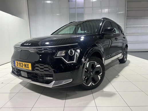 Kia Niro EV - Afbeelding 1 van 23
