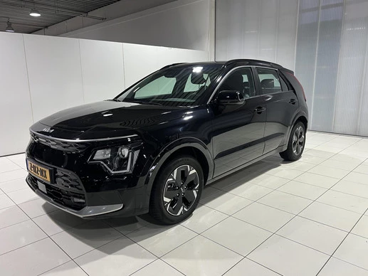 Kia Niro EV - Afbeelding 3 van 23