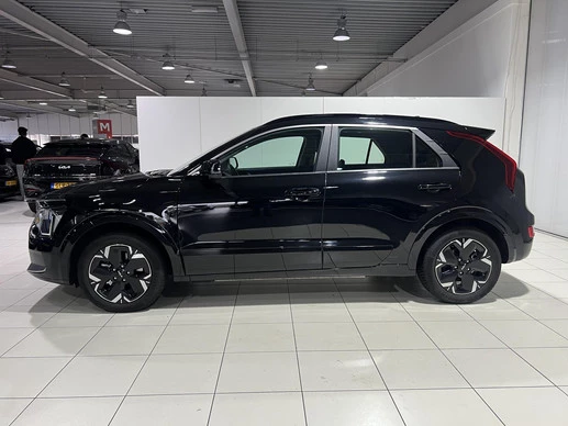 Kia Niro EV - Afbeelding 4 van 23