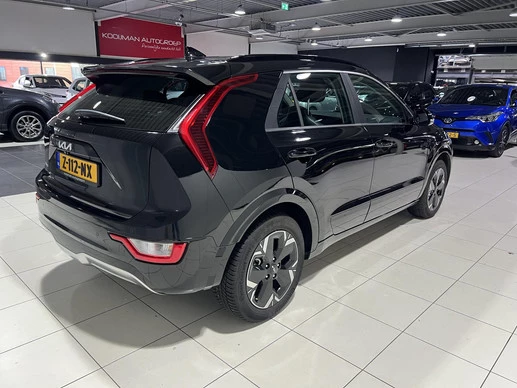 Kia Niro EV - Afbeelding 7 van 23