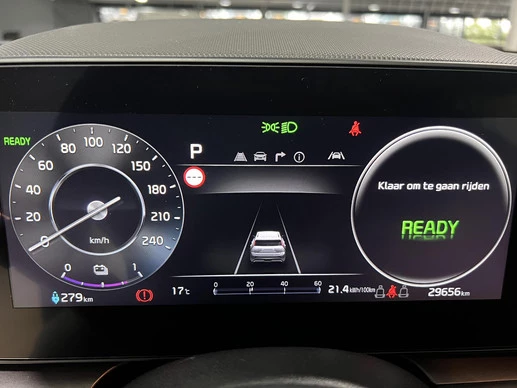 Kia Niro EV - Afbeelding 9 van 23