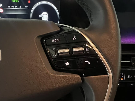 Kia Niro EV - Afbeelding 12 van 23