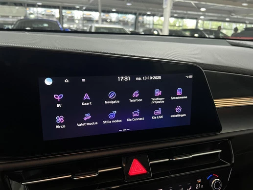 Kia Niro EV - Afbeelding 15 van 23