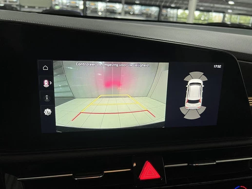 Kia Niro EV - Afbeelding 17 van 23