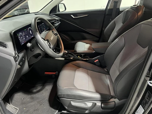 Kia Niro EV - Afbeelding 20 van 23