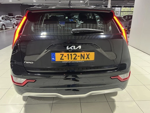 Kia Niro EV - Afbeelding 23 van 23
