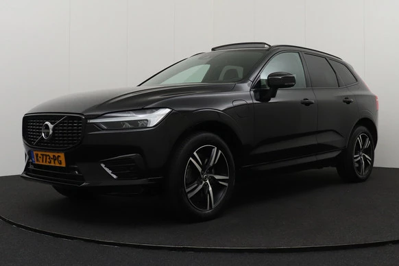 Volvo XC60 - Afbeelding 1 van 30
