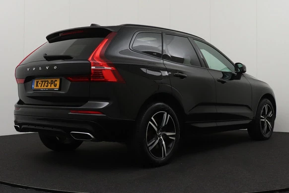 Volvo XC60 - Afbeelding 2 van 30